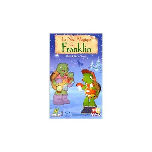 Le Noel Magique De Franklin