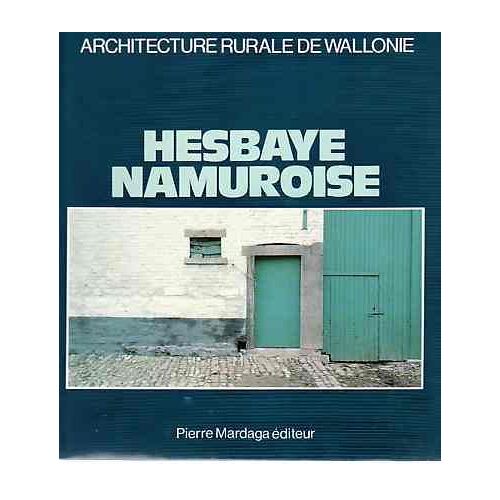 Hesbaye Namuroise