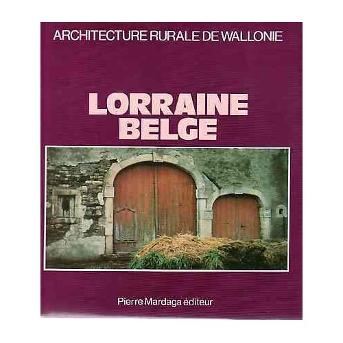 Lorraine Belge