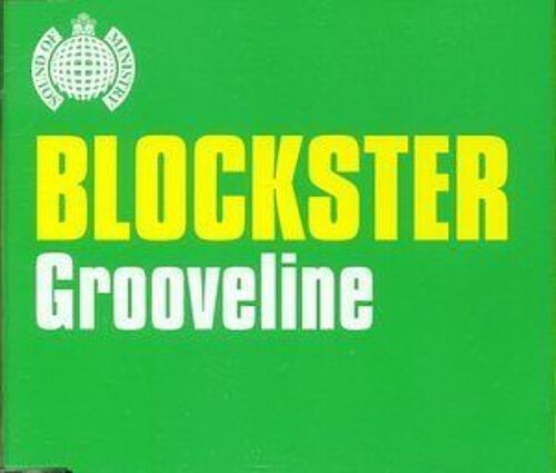 Grooveline