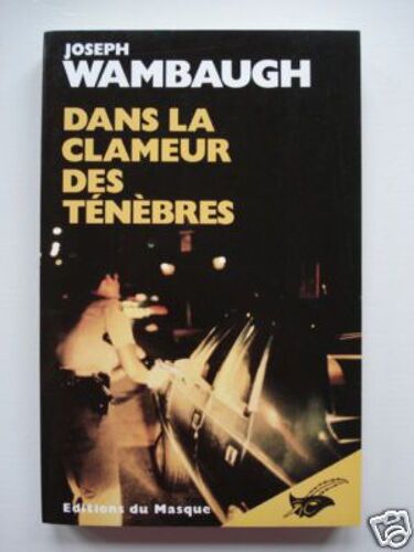 Dans La Clameur Des Ténèbres - Thriller
