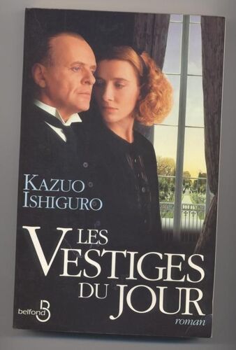 Les Vestiges Du Jour