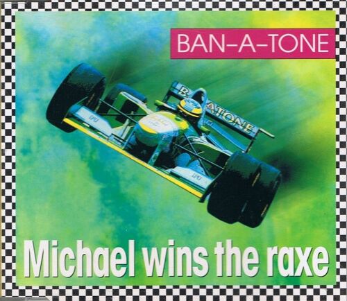 Michael Wins The Raxe & 2mixe