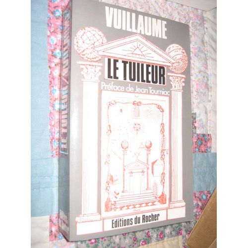 Le Tuileur - Manuel Maçonnique