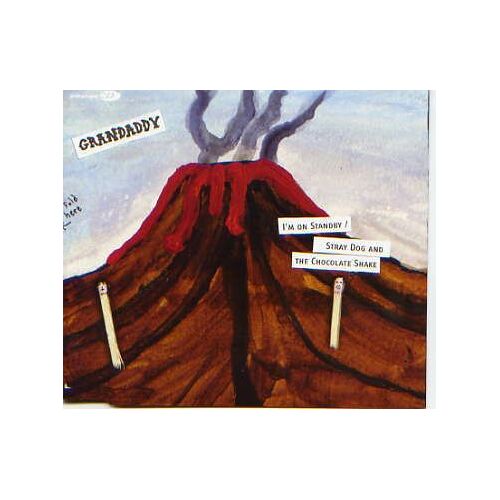 I'm On Stand By / Stray Dogs And The Chocolate Cake / The Town Where I'm Livin' Now / Fare Thee Not Well Mutineer (Video)