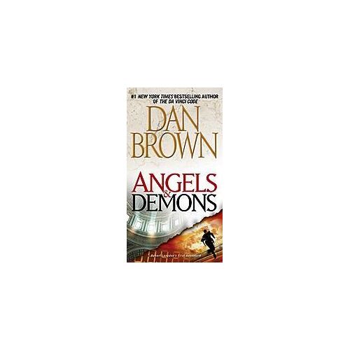 Angels & Demons