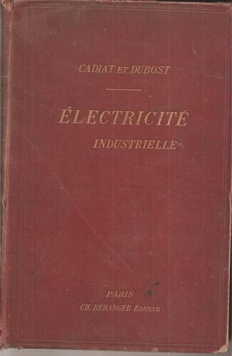 Electricite Industrielle