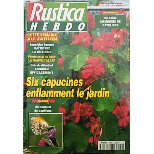 Rustica.