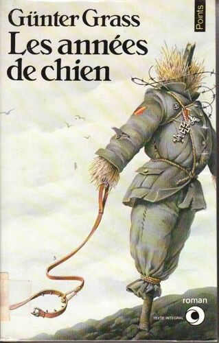 Les Annees De Chien.