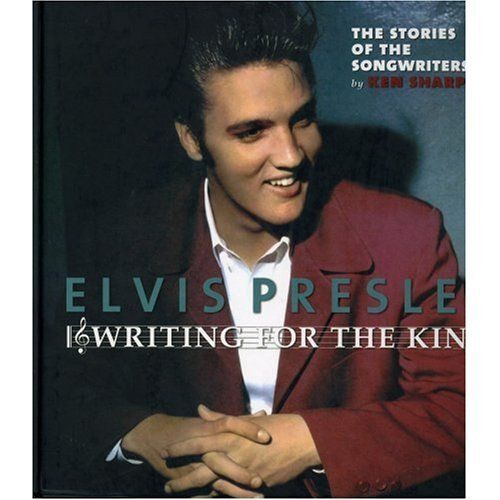 Writing For The King