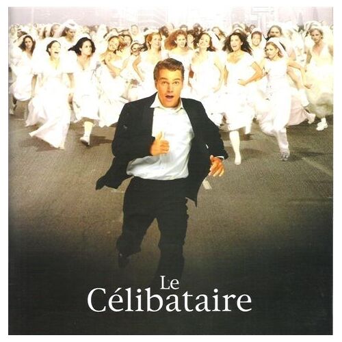 Le Célibataire / The Bachelor  N° 0 : Dossier De Presse Du Film De Gary Sinyor Avec Chris O' Donnell, Renée Zellweger, Brooke Shields, Maria Carey