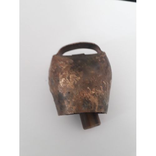 Sonnaillon Cuivre N 5