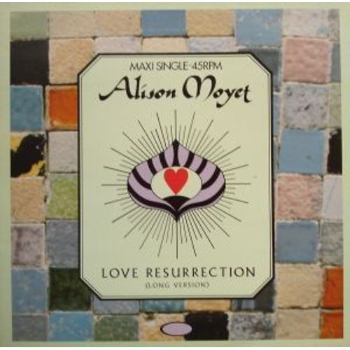 Love Resurrection / Baby I Do