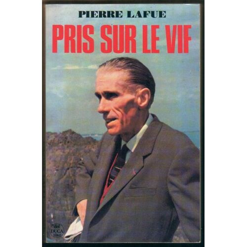 Pris Sur Le Vif