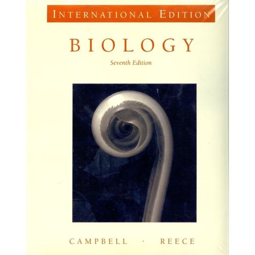 Biology - 7th Edition