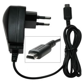 Chargeur Alimentation Secteur Compatible Nintendo Dslite Ds Lite