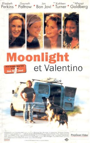 Moonlight Et Valentino
