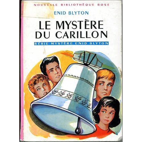 Le Mystère Du Carillon