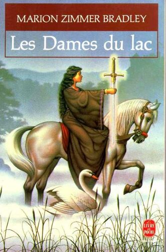 Les Dames Du Lac, Tome 1