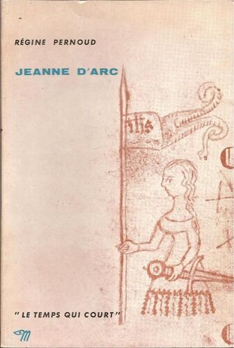 Jeanne D'arc