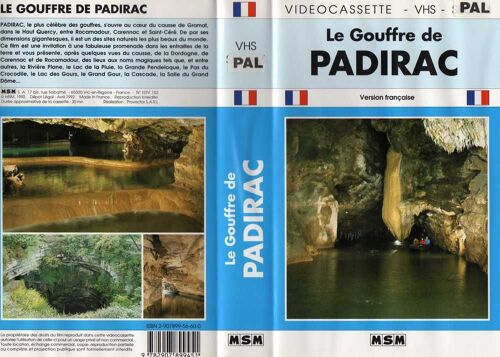 Le Gouffre De Padirac