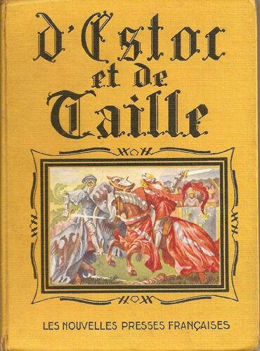 D'estoc Et De Taille