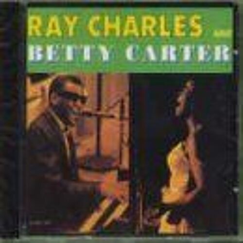 Ray Charles & Betty Carter