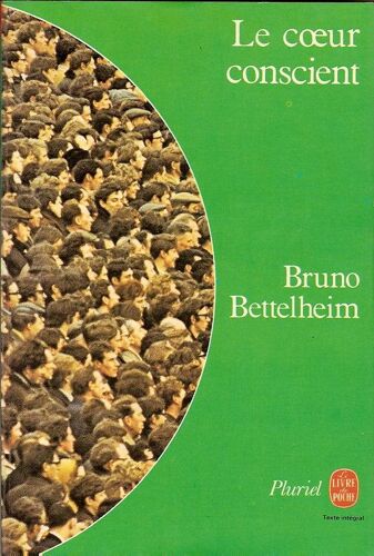 Le Coeur Conscient