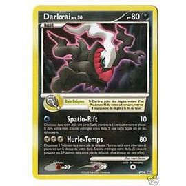 Pokémon - Darkrai Dp24 - 80 Pv - Fr