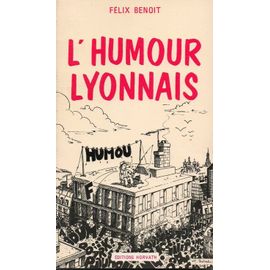 L'humour Lyonnais