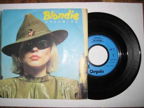 Dreaming / Sound Asleep