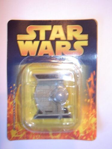 Star Wars Vaisseau En Plomb N°2