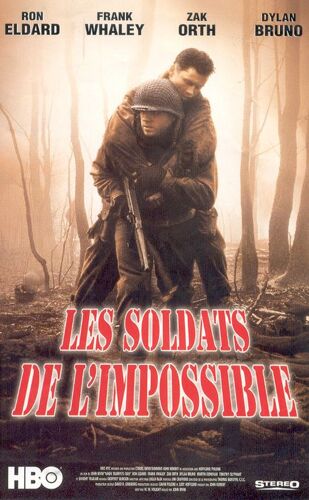 Les Soldats De L'impossible