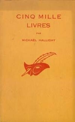 Cinq Mille Livres