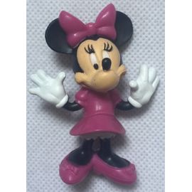 Figurine Minnie, Dessin Animé, Walt Disney, Animation