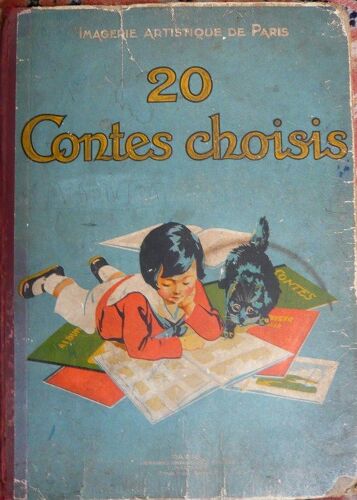 20 Contes Choisis