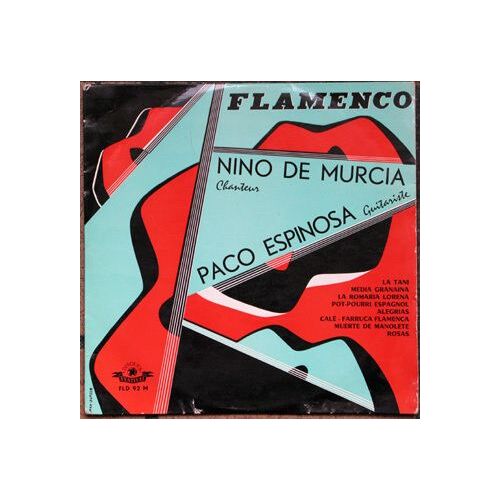 Flamenco