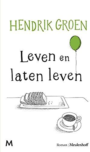 Leven En Laten Leven