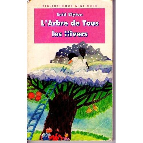 L'arbre De Tous Les Hivers
