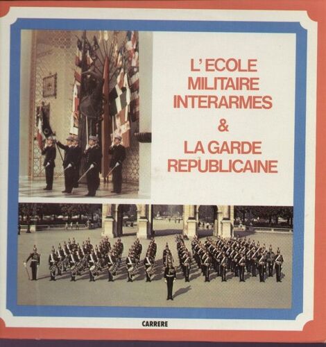 Le Gai Luron Des Flandres, Gloire A La Garde, Marche Du 1er Bataillon Parachutiste De Choc..  / Malgre Les Balles, Chant De La Compagnie Portée, 56e Brigade, Marche Des Commandos De France....