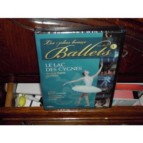 Don Quichotte (Ballet De Ludwig Minkus)