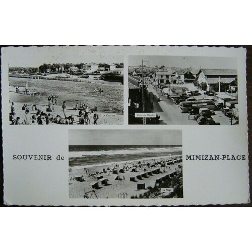 Mimizan Plage