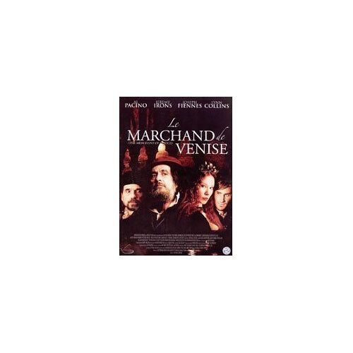 Le Marchand De Venise