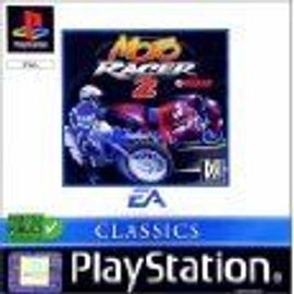 Moto Racer 2 Ps1