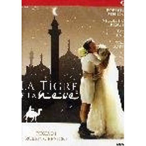 La Tigre E La Neve