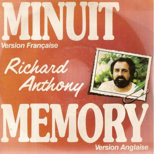 Minuit / Memory