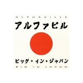 Big In Japan