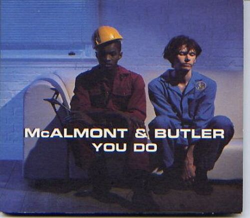 Mcalmont Et Butler