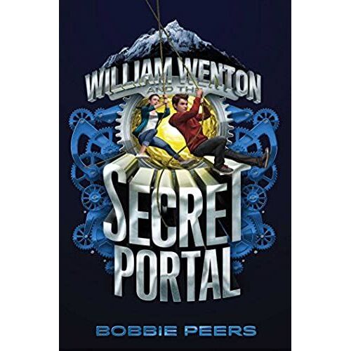 William Wenton And The Secret Portal, 2