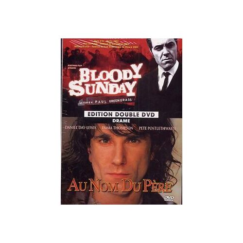 Bloody Sunday / Au Nom Du Pere